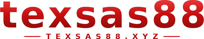 texsas88 logo